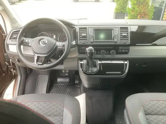 Volkswagen T6 Multivan
