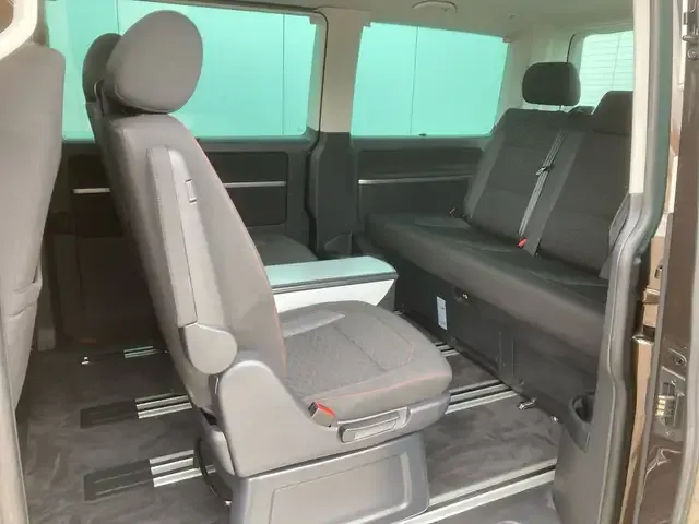 Volkswagen T6 Multivan