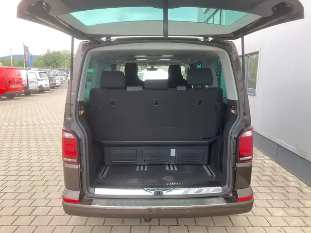 Volkswagen T6 Multivan