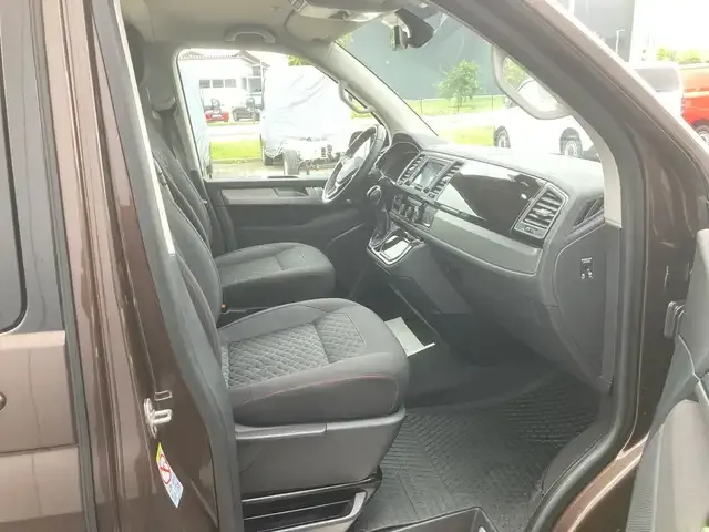 Volkswagen T6 Multivan