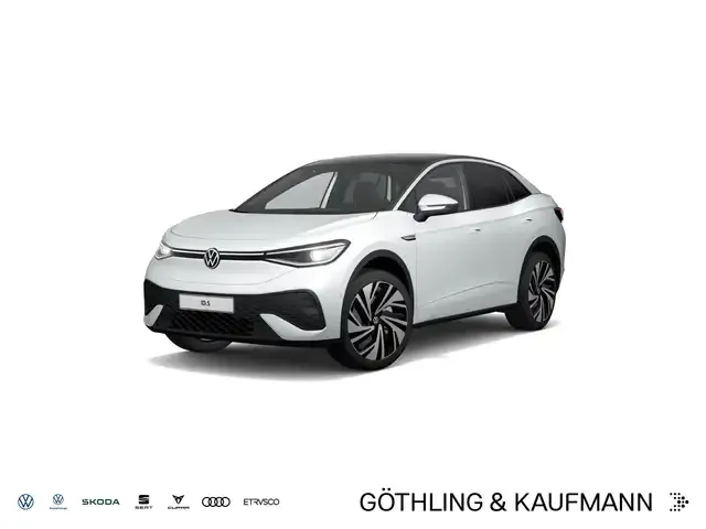 Volkswagen ID.5