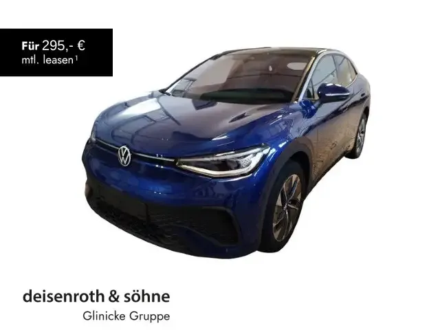 Volkswagen ID.5