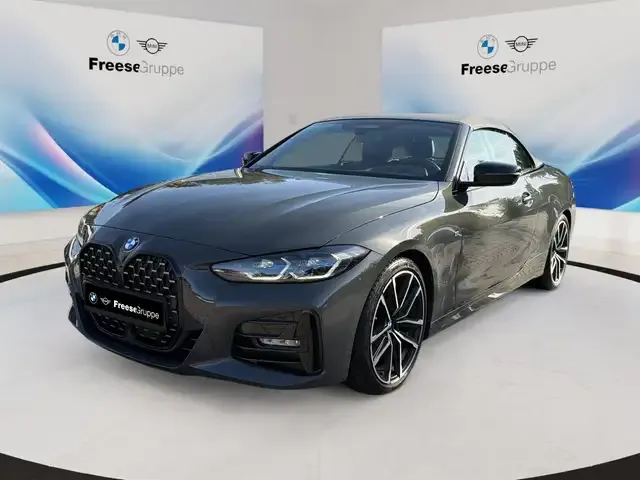 BMW 420