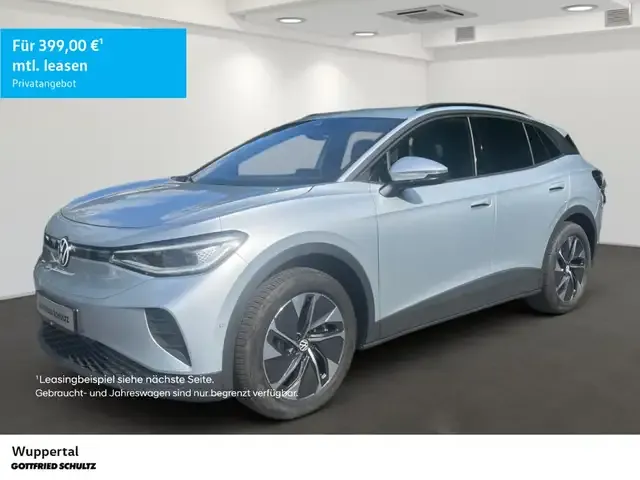 Volkswagen ID.4