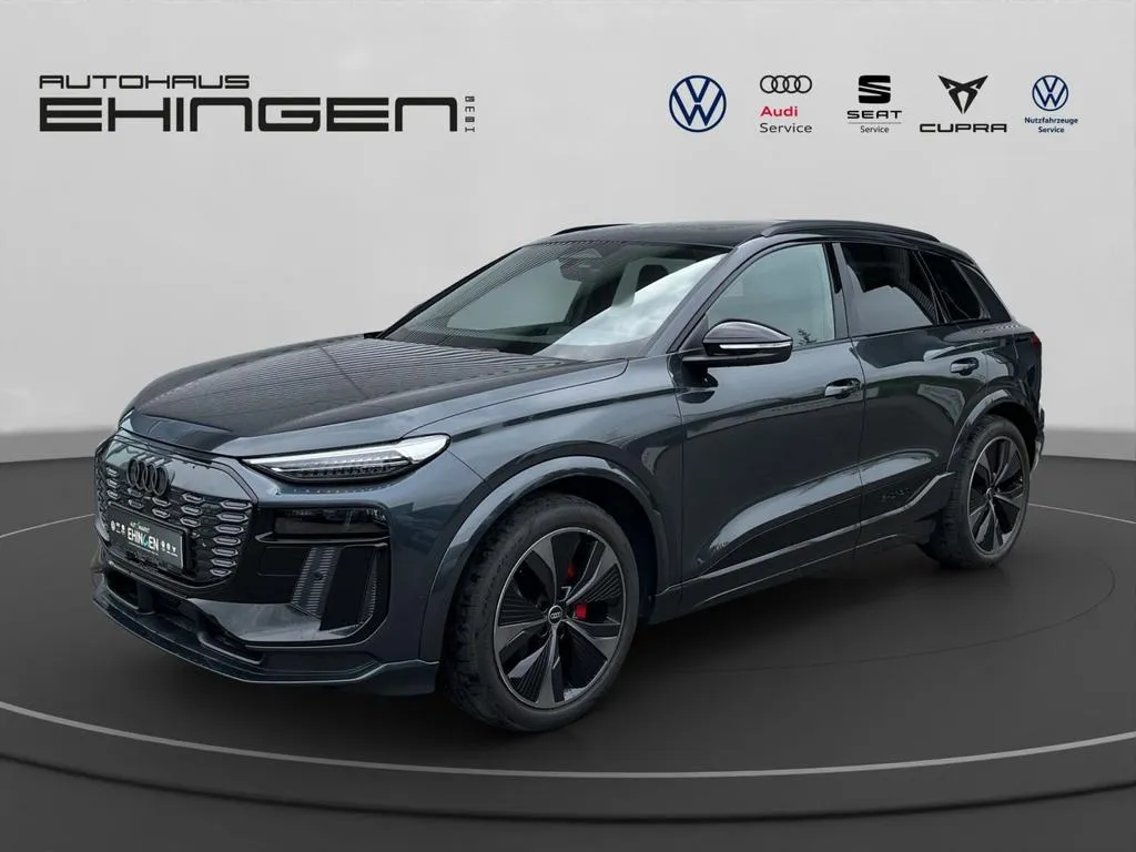 Audi Q6