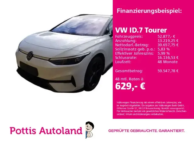 Volkswagen ID.7