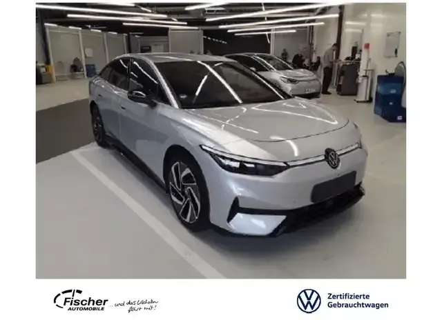 Volkswagen ID.7
