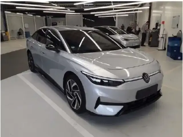Volkswagen ID.7