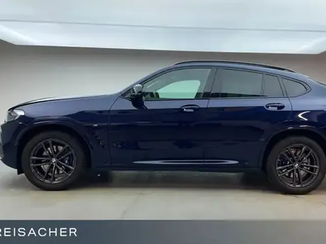 BMW X4 M