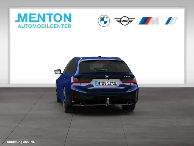 BMW 330