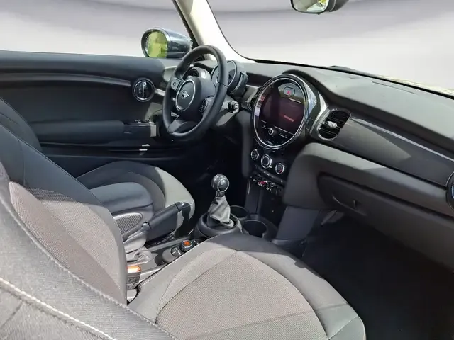 MINI One