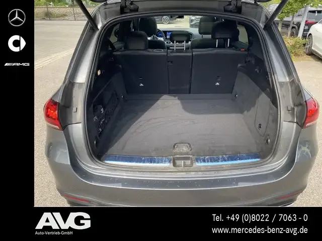 Mercedes-Benz GLE 400