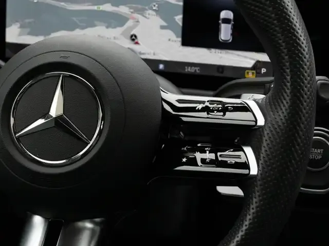 Mercedes-Benz EQA 300