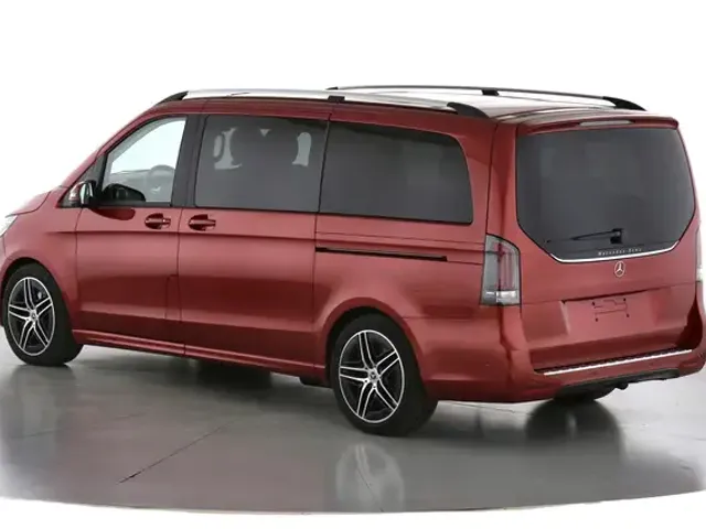 Mercedes-Benz V 250
