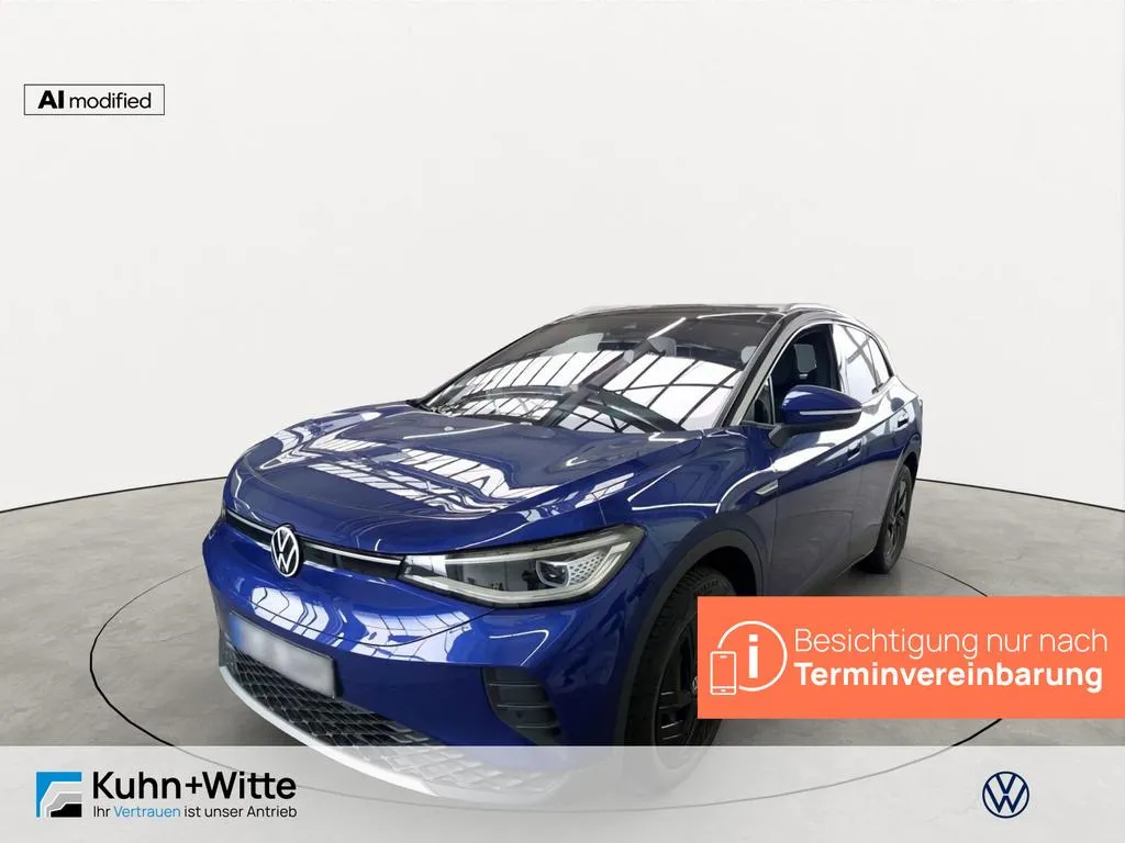 Volkswagen ID.4