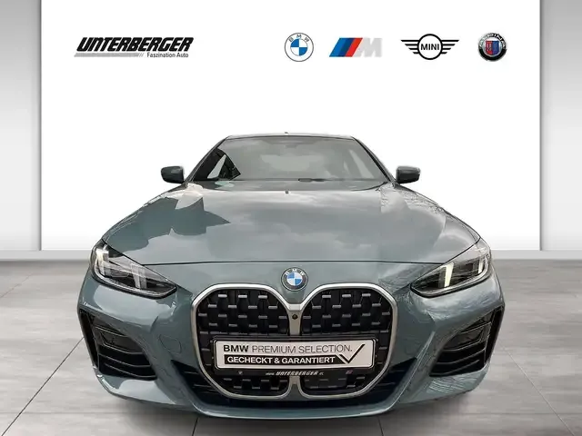 BMW 430