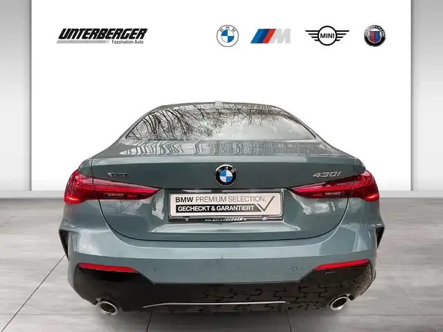 BMW 430