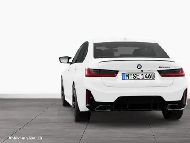 BMW 340