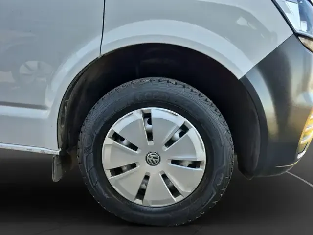 Volkswagen T6.1 Kombi