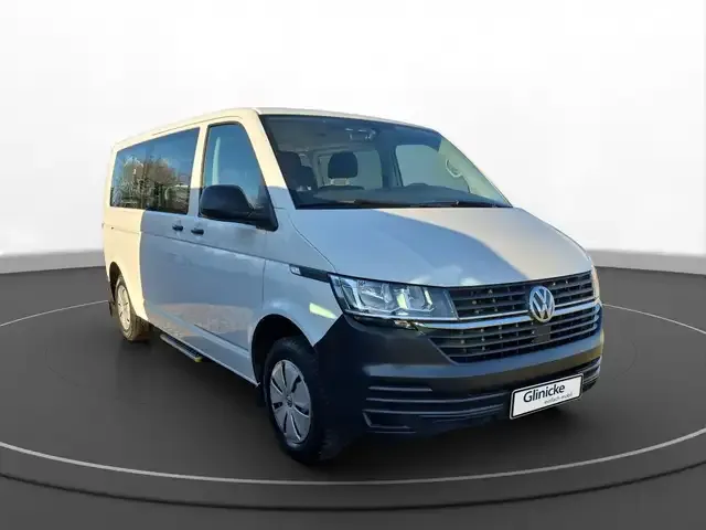 Volkswagen T6.1 Kombi