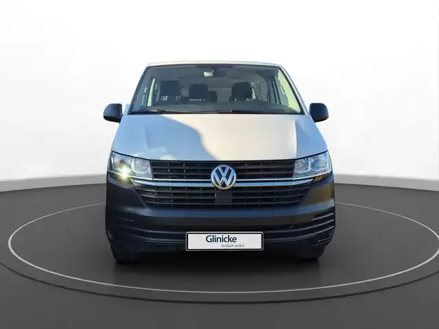 Volkswagen T6.1 Kombi