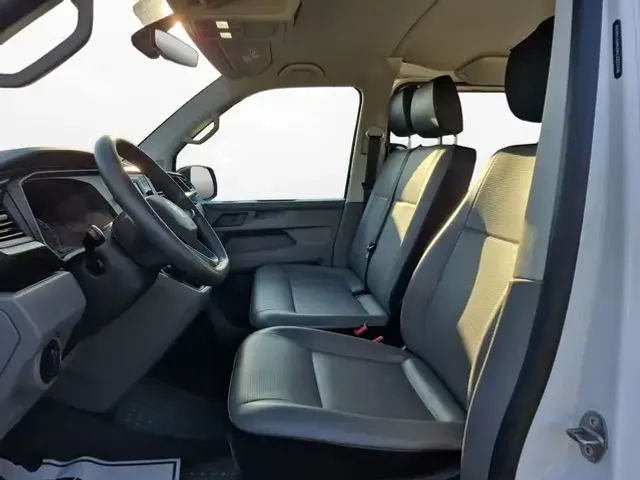 Volkswagen T6.1 Kombi