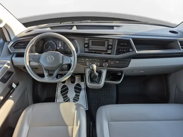 Volkswagen T6.1 Kombi