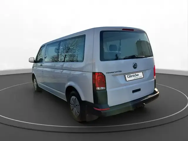 Volkswagen T6.1 Kombi