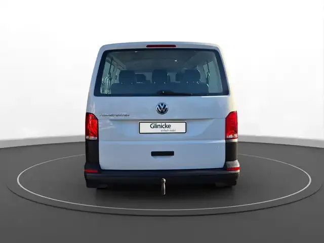 Volkswagen T6.1 Kombi