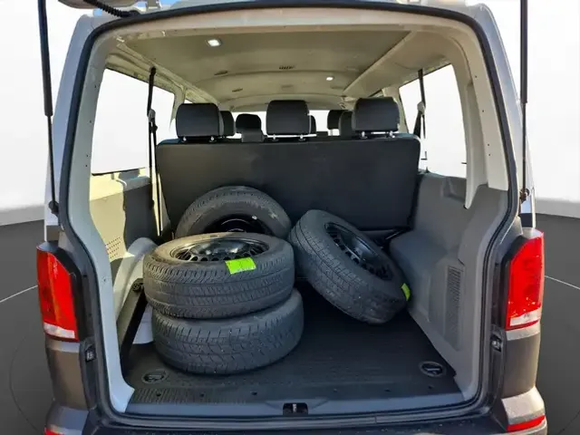 Volkswagen T6.1 Kombi