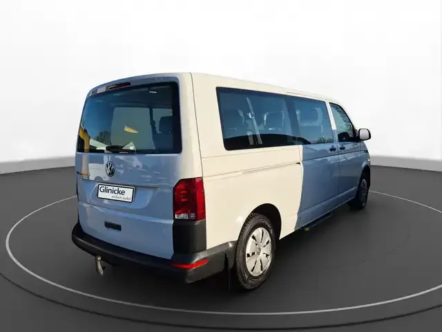 Volkswagen T6.1 Kombi