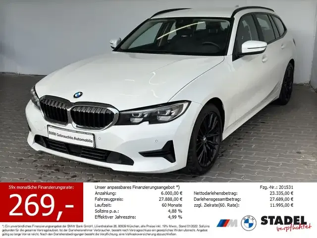 BMW 318