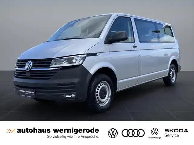 Volkswagen T6.1 Kombi