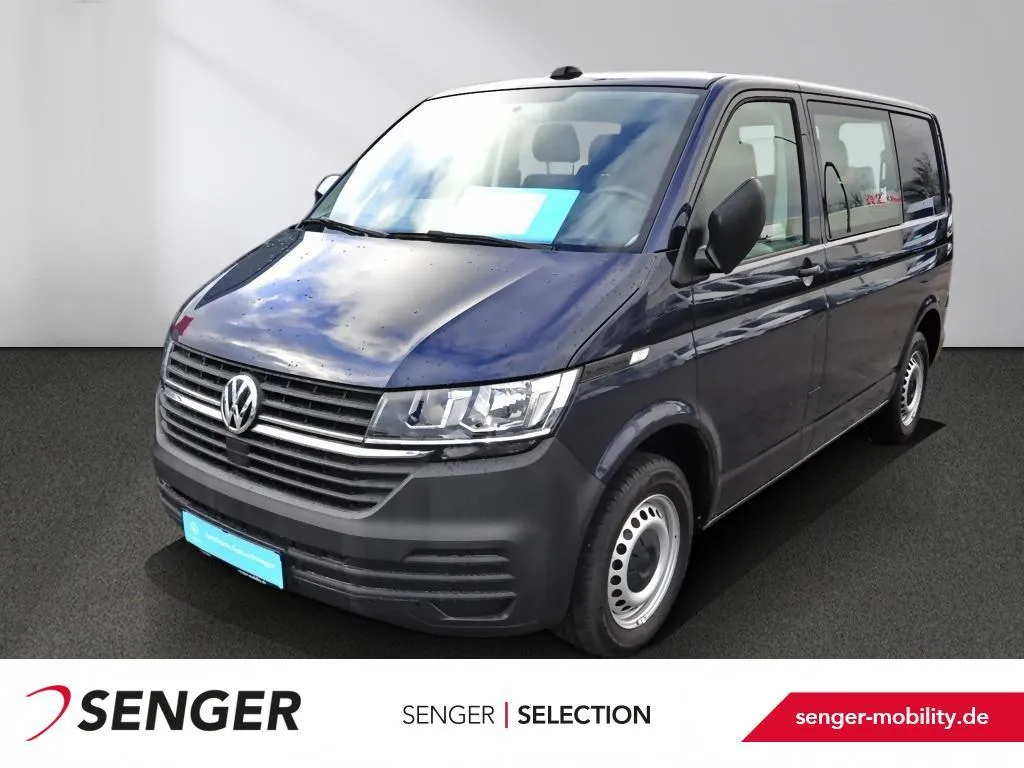 Volkswagen T6 Transporter