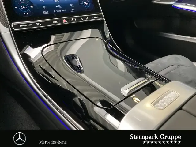 Mercedes-Benz C 43 AMG
