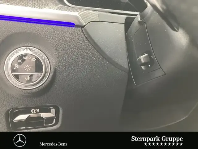Mercedes-Benz C 43 AMG