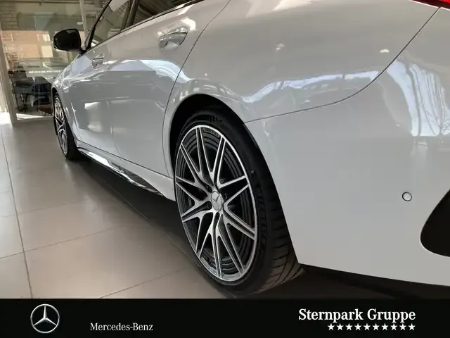 Mercedes-Benz C 43 AMG