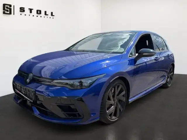 Volkswagen Golf R