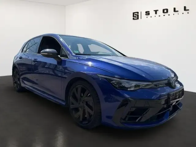 Volkswagen Golf R