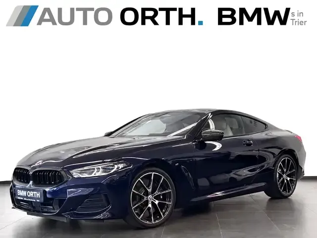 BMW 840