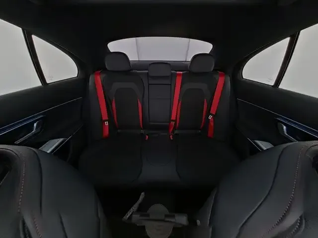 Mercedes-Benz E 53 AMG