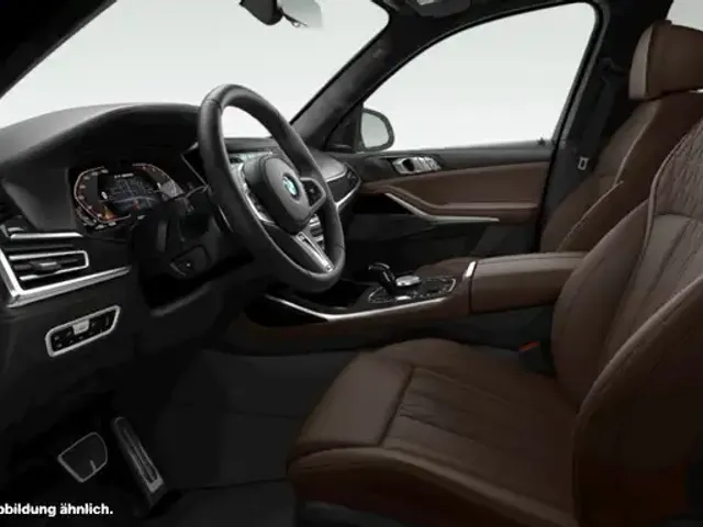 BMW X7 M