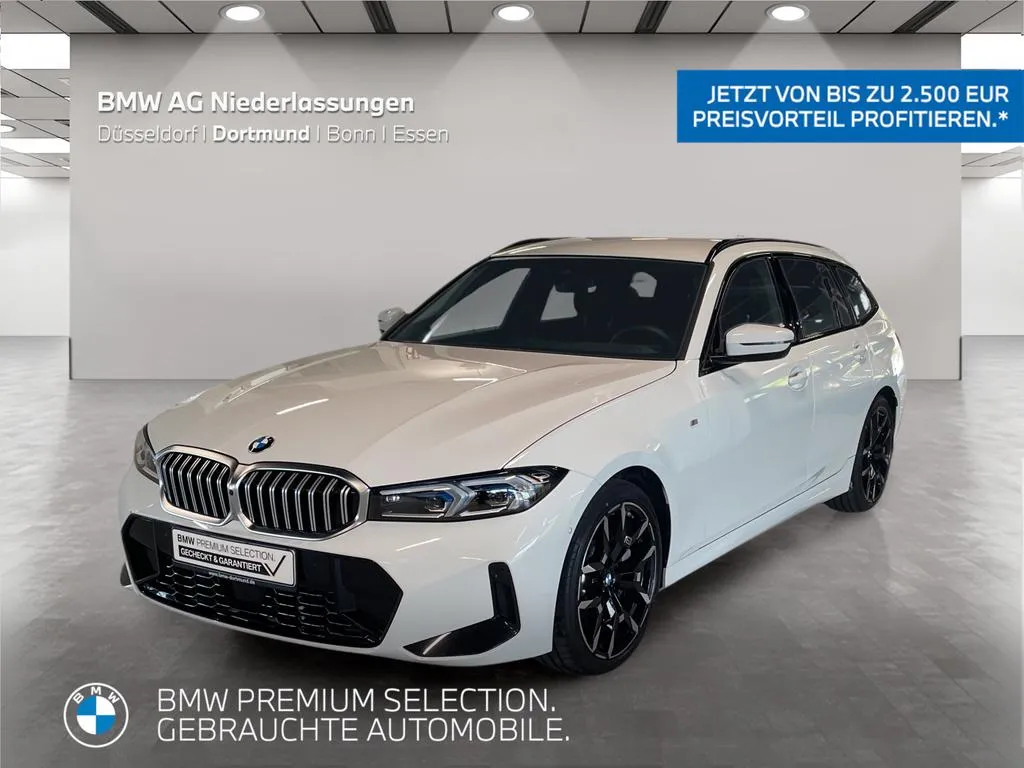 BMW 330