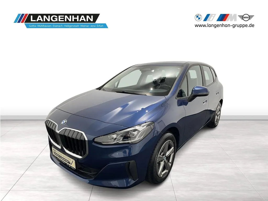 BMW 220