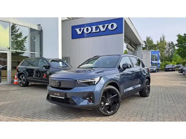 Volvo EX40
