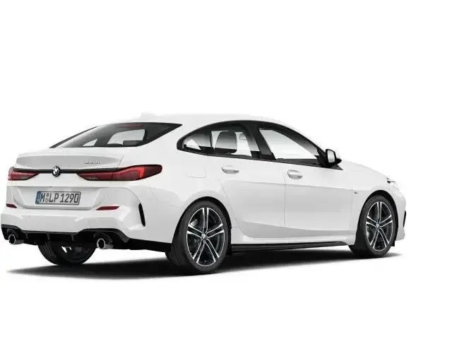 BMW Sonstiges