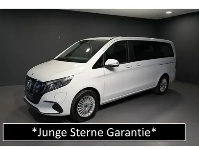 Mercedes-Benz EQV 250