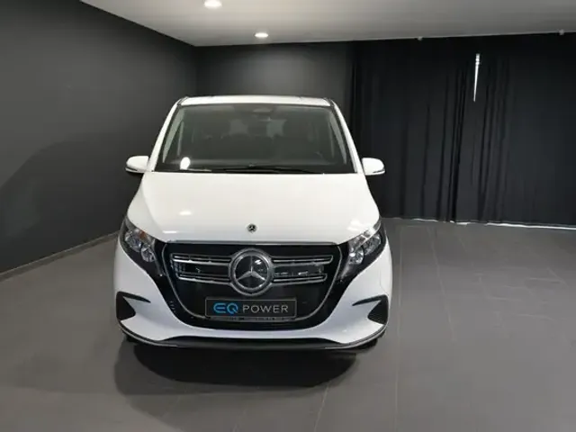 Mercedes-Benz EQV 250
