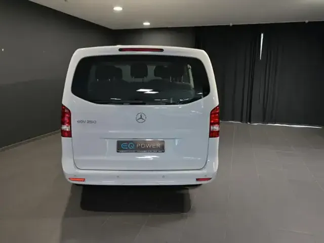 Mercedes-Benz EQV 250