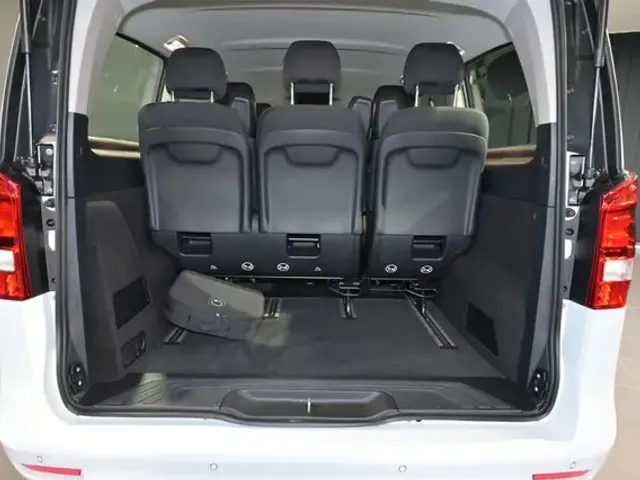 Mercedes-Benz EQV 250